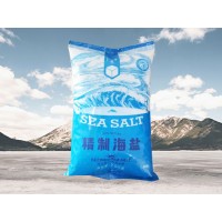 精制海鹽（藍帶含碘2.5Kg