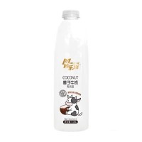 妙樂添椰子牛奶乳飲品1.08