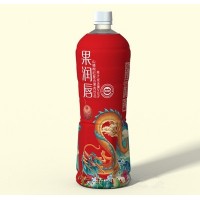 果潤(rùn)唇山楂枸杞復(fù)合果汁飲品1.25LX6瓶