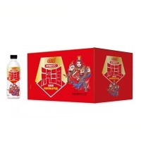 元?dú)馊龂S生素風(fēng)味飲料480mlX15