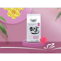 蜂蜜玫瑰味菌特盛宴