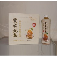 燉梨果汁果肉飲料組合裝