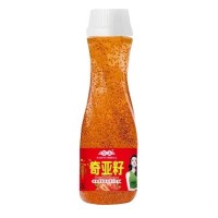 華沃奇亞籽草莓果粒復(fù)合果汁飲料1.25L