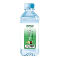 海洋之戀蘇打水蘋果味350ml