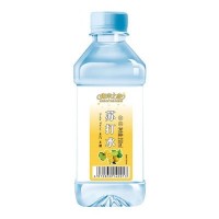 海洋之戀蘇打水檸檬味350ml