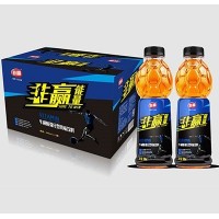 非贏能量?；撬釓?qiáng)化型風(fēng)味飲料箱