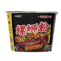一線(xiàn)福螺螄粉（桶裝）