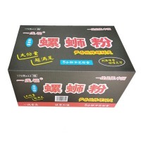一線(xiàn)福螺螄粉176gX12桶