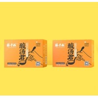 楊掌柜酸湯面葉金湯鳳肚味