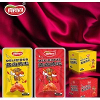 真食尚醬鹵鴨心16g