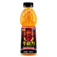 牛動力?；撬釓?qiáng)化型維生素飲料580mlx15瓶