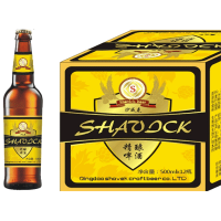沙威克精釀啤酒 500mlX12
