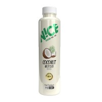 輕佳nice椰子牛奶乳飲品390ml
