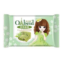 歐貝德抹茶