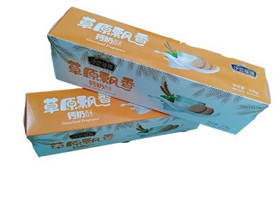 鈣奶酥盒裝