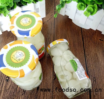 小京象250g龍眼罐頭