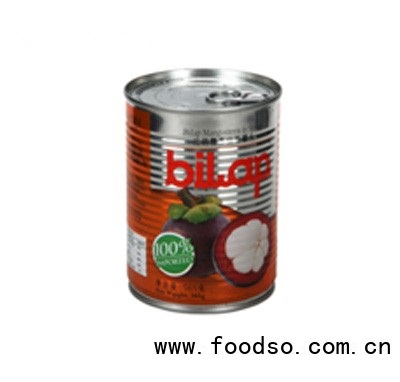 比納糖水山竹罐頭565克