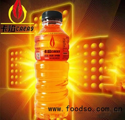 卡焰葡萄糖風(fēng)味飲料功能飲