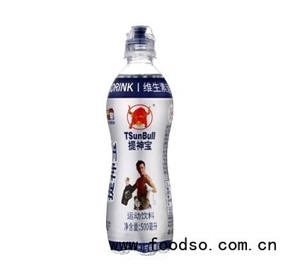 提神寶運(yùn)動飲料500ml