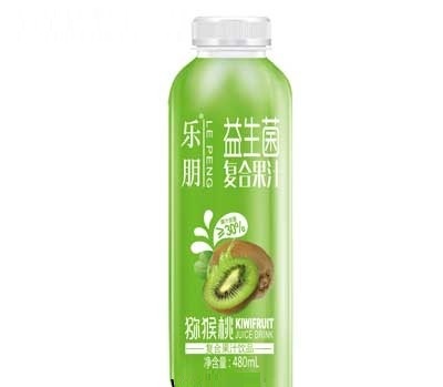 樂朋益生菌發(fā)酵獼猴桃汁48