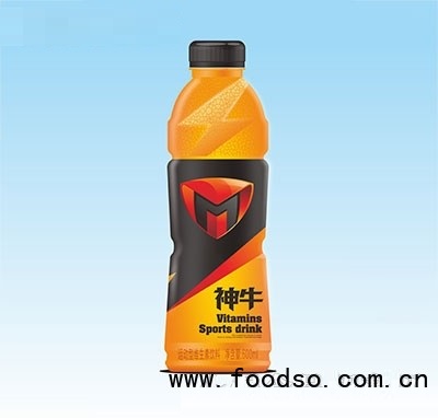 神牛運(yùn)動(dòng)型