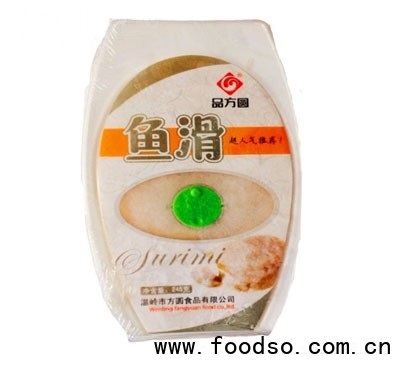 品方圓精裝魚(yú)每盒245克