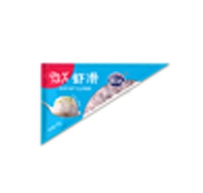 寬達95%蝦滑150g速凍食品招商代理