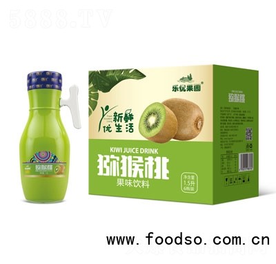 樂優(yōu)果園獼