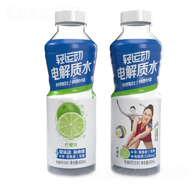 輕運(yùn)動(dòng)電解