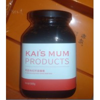 楷媽阿膠枸杞懷姜糖膏