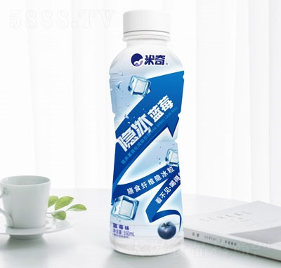 米奇隱冰藍(lán)