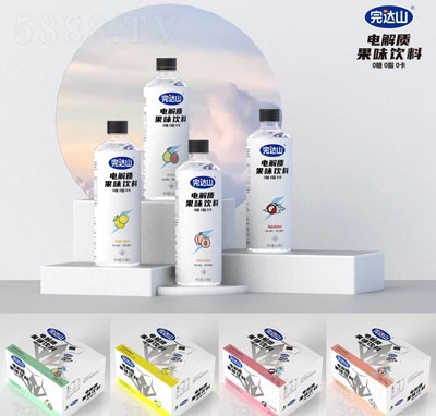 完達(dá)山電解