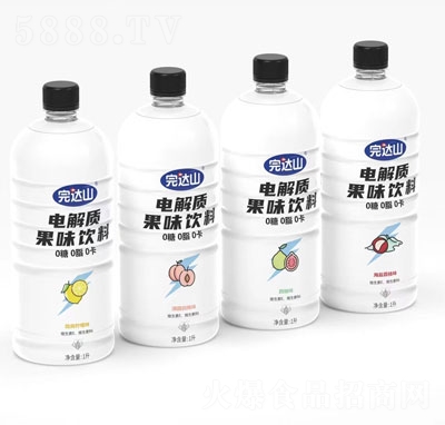 完達(dá)山電解