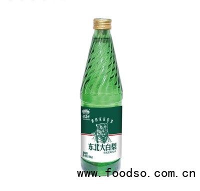 老道外大瓶汽水東北老汽水