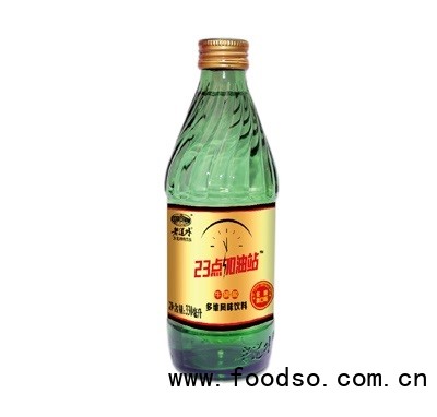 老道外23點(diǎn)加油站多味風(fēng)味