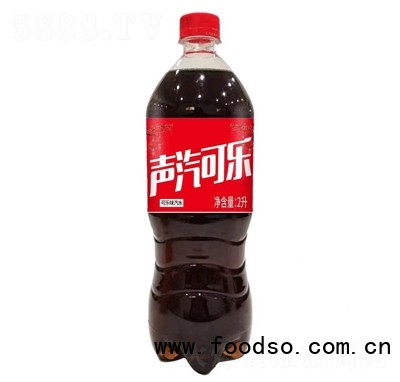 金貝聰可樂汽水2升碳酸飲料