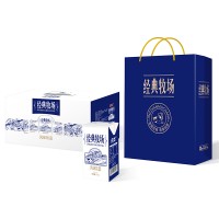 浩明經(jīng)典牧場乳飲料風味飲