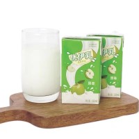 優(yōu)伊乳原味風味飲品招商25