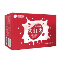 忠厚乳業(yè)大