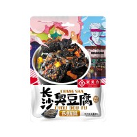 聚美合長(zhǎng)沙臭豆腐孜然味湖南風(fēng)味休閑食品招商118g