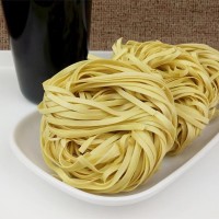 非油炸寬面面餅