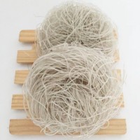 酸辣粉餅早餐方便食品非油