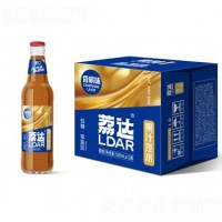 荔達果汁汽水香檳味520毫