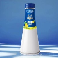 葡口荔達(dá)發(fā)酵酸奶飲品菠蘿