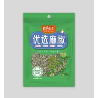 廚味豐優(yōu)選麻椒30g