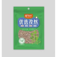 廚味豐優(yōu)選孜然50g