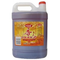 井思博-芝麻調(diào)味油5L