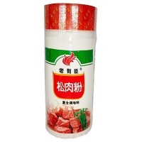老財(cái)臣-松肉粉-復(fù)合調(diào)味料