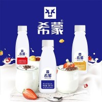 希蒙酸奶風味飲品350mlx12瓶