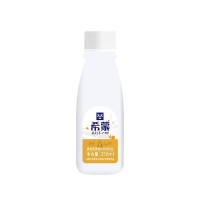 希蒙黃桃燕麥酸奶風味飲品350ml
